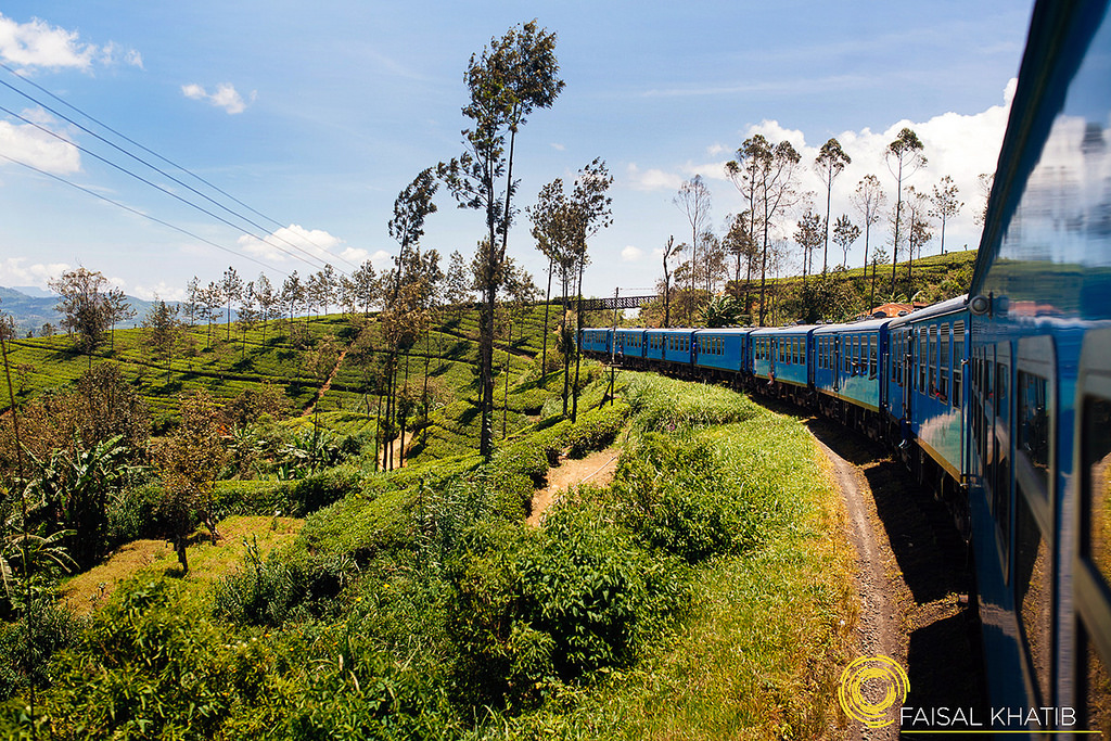 You are currently viewing 5 Must Do Things in Nuwara Eliya, Sri Lanka – Beyond Tea Plantations