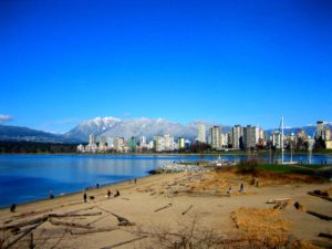 Read more about the article Visiting Vancouver: Relax & Have Fun for Free