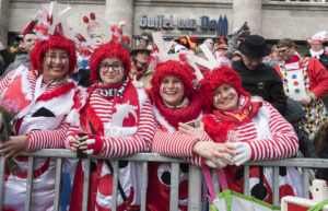 Read more about the article Cologne Carnival Guide: 7 Tips to Make the Most of Your Carnival in Cologne