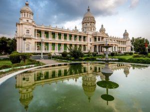 Read more about the article Other Beautiful Palaces in Mysore Apart from Mysore Palace