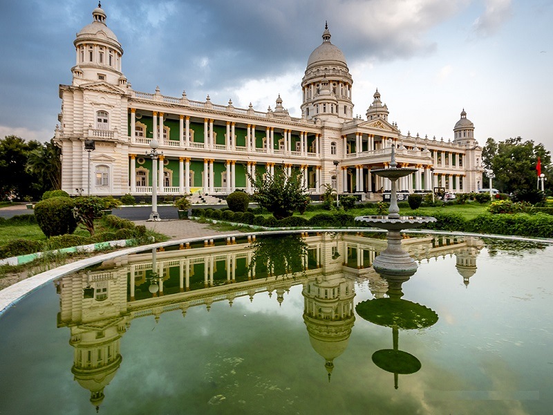 You are currently viewing Other Beautiful Palaces in Mysore Apart from Mysore Palace
