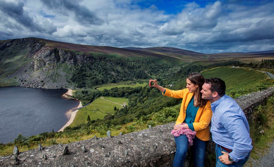 You are currently viewing Unmissable Tourist Attractions to Visit in Ireland