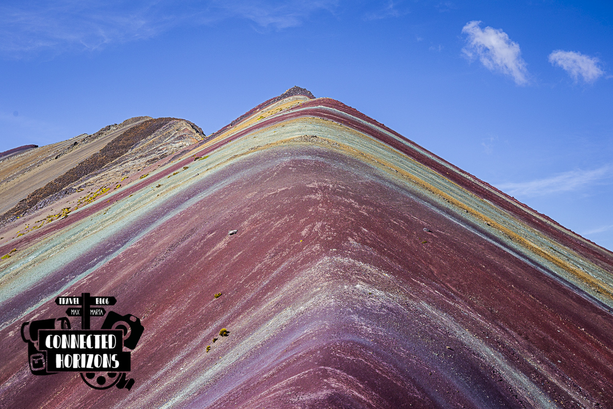 You are currently viewing Hiking Rainbow Mountain by Yourself