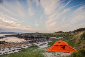 Read more about the article Gear Guide: Must Haves for Camping and Hiking