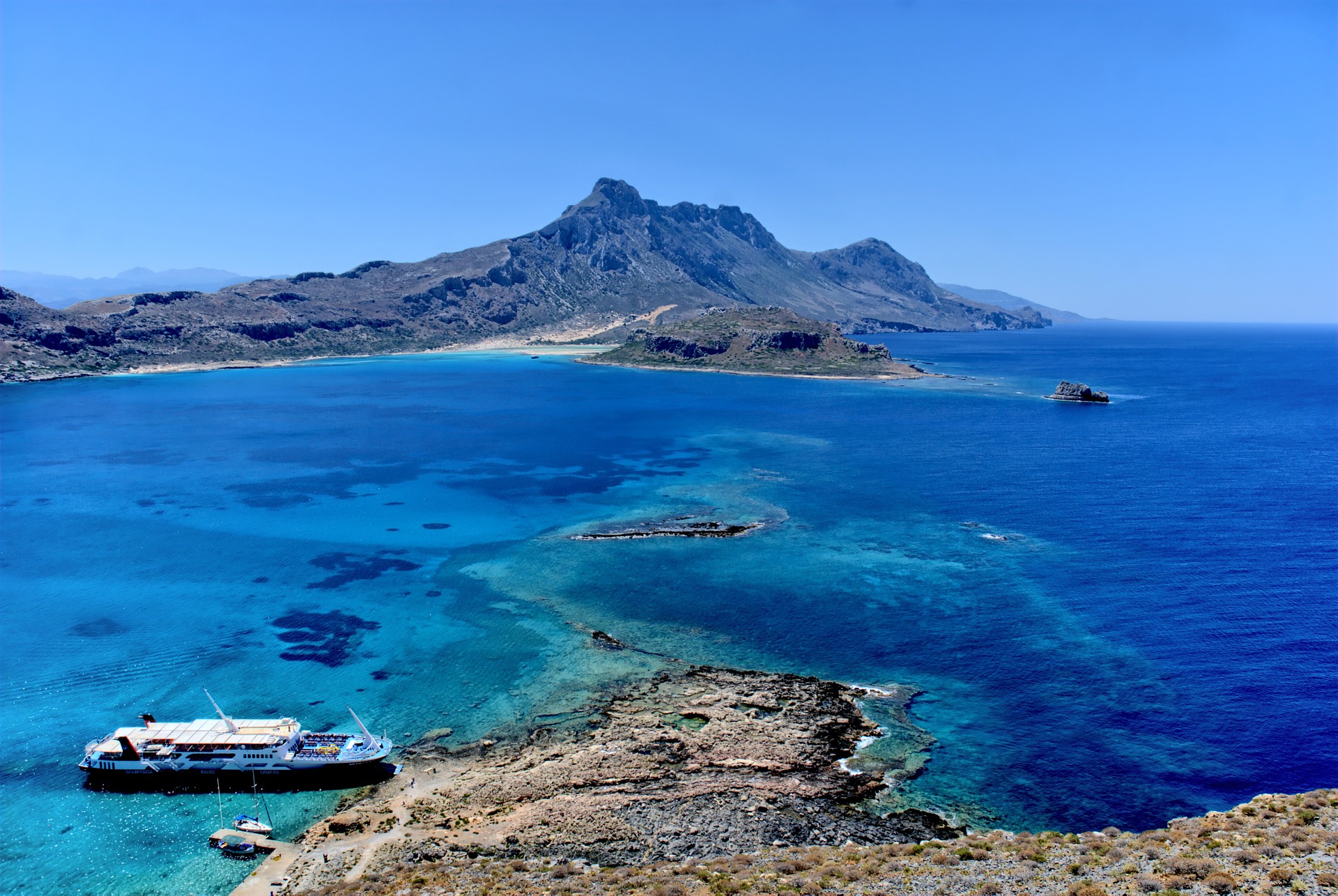 You are currently viewing Top Things To Do In Crete