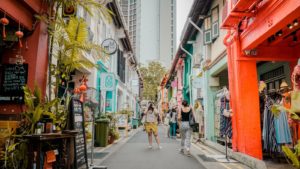 Read more about the article Where to Shop in Singapore: Best Places for all your Shopping Needs