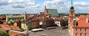 Read more about the article What to do in Warsaw: The ultimate Warsaw travel guide