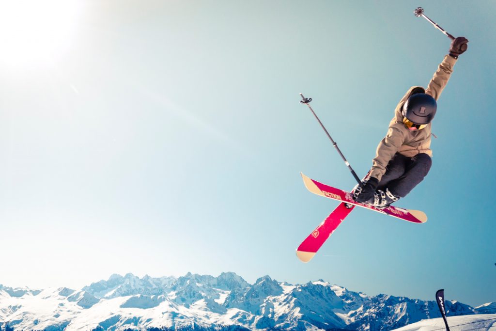 You are currently viewing The best ski resorts in the world whatever your style