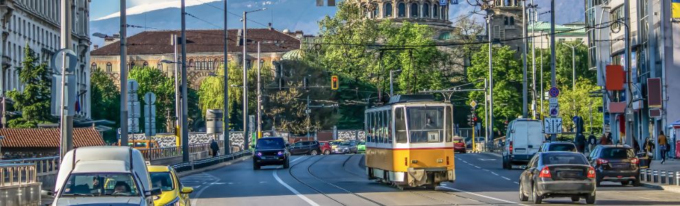 You are currently viewing What to do in Sofia: The ultimate Sofia travel guide