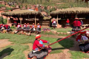 Read more about the article Women on a mission: Empowering women through local tourism