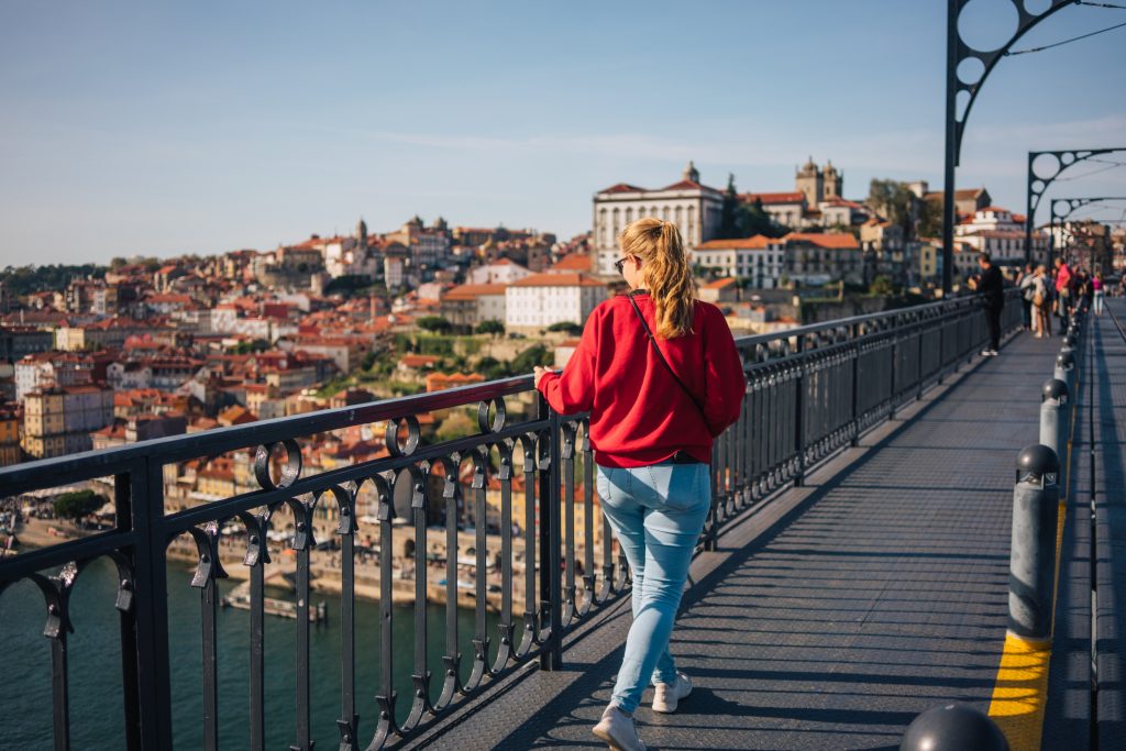 You are currently viewing Porto travel guide: what to see and do