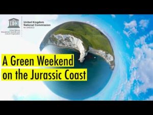 Read more about the article A Green Weekend on the Jurassic Coast