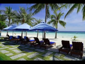 Read more about the article Bohol Beach Club Resort in the Philippines