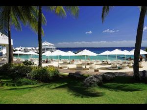 Read more about the article Mövenpick Hotel Mactan Island Cebu