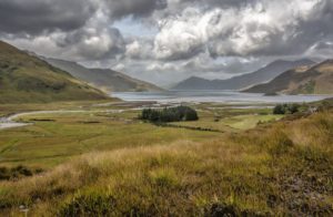 Read more about the article Road Trip Through the Scottish Highlands