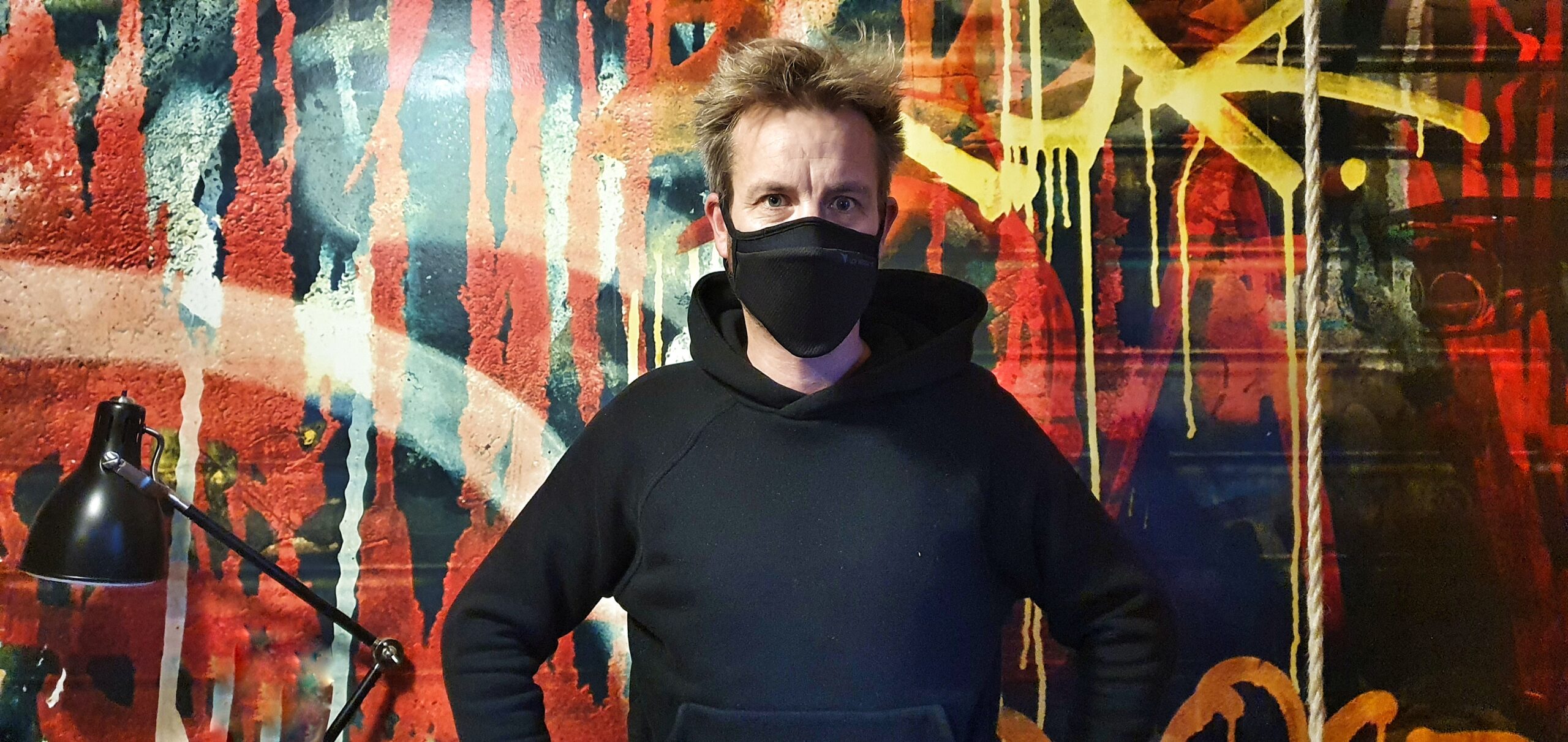 You are currently viewing Review: LCP Medical Face Masks for Traveling