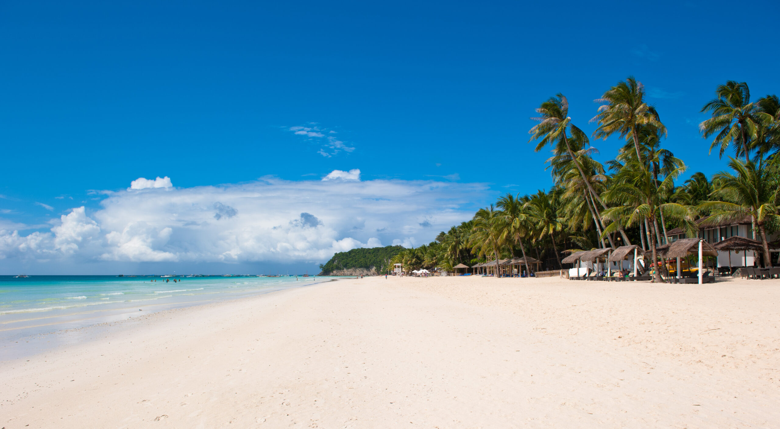 You are currently viewing How to Get to Boracay from Manila, Philippines