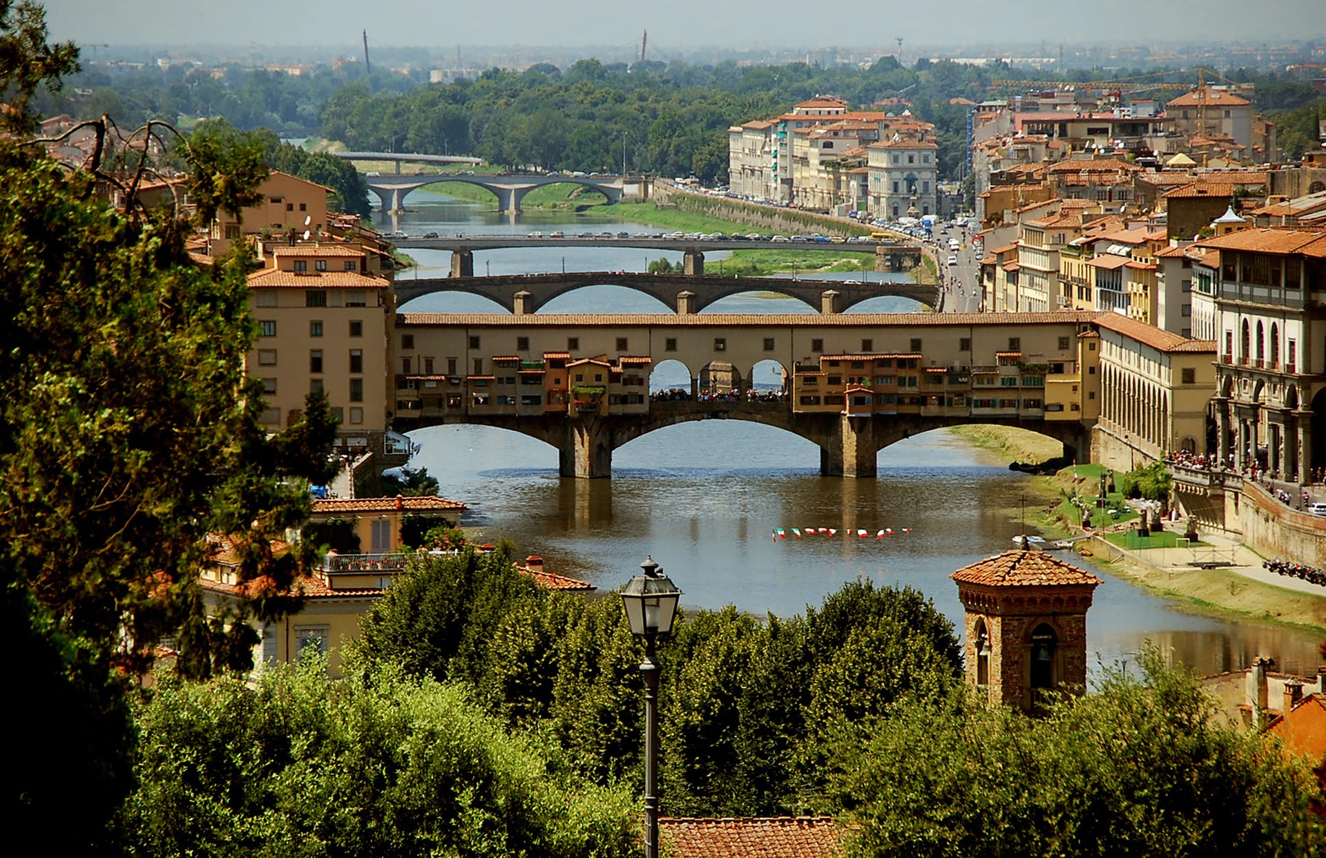 You are currently viewing Unique Things to do in Florence