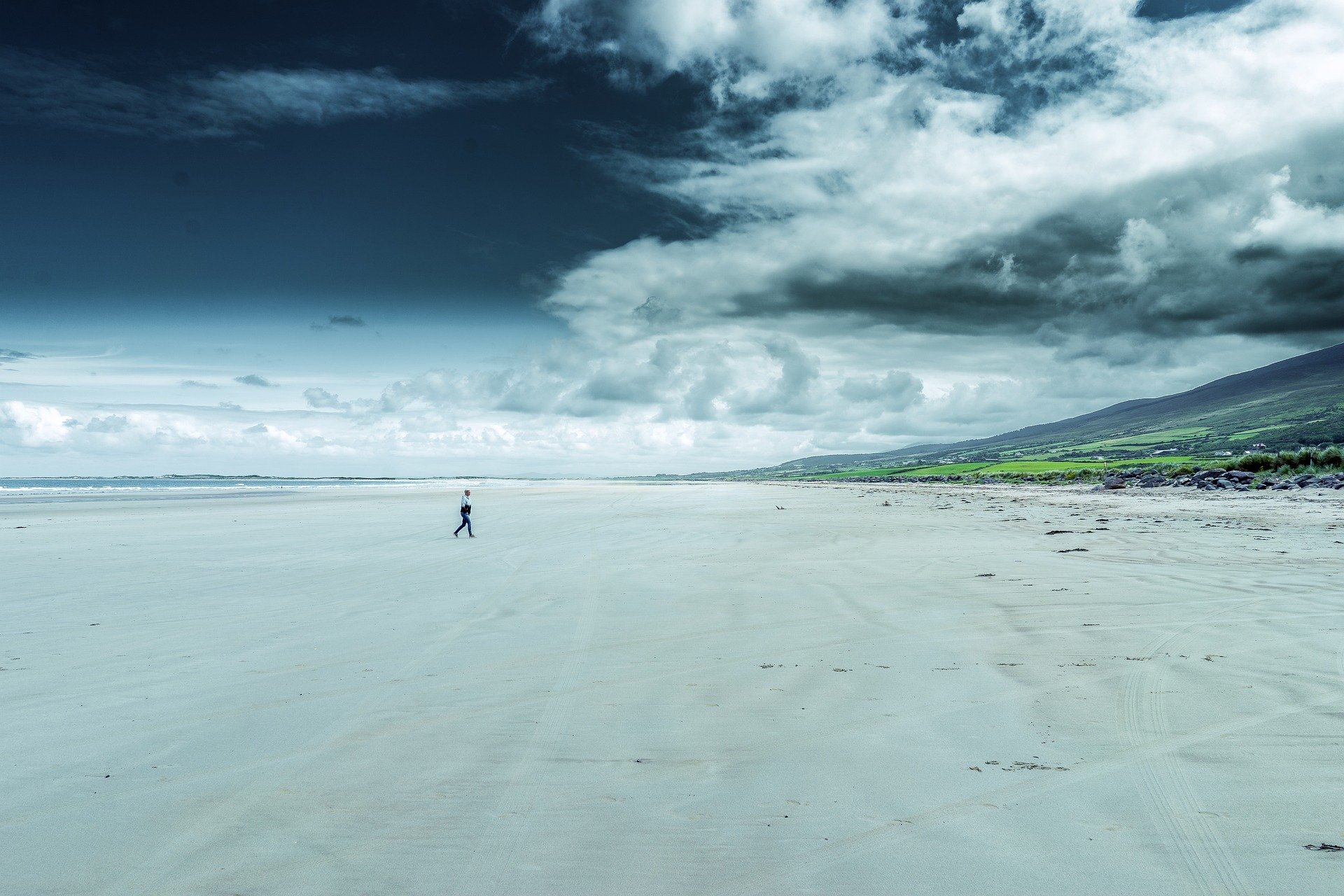 You are currently viewing A guide to Solo Travel in Ireland
