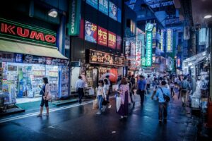 Read more about the article The Best Gaming Countries to Visit Around the World