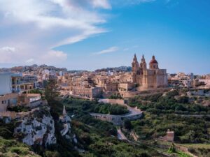 Read more about the article 8-day Goza and Malta Itinerary