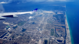 Read more about the article Airports in Florida: How to Get to the Sunshine State by Air