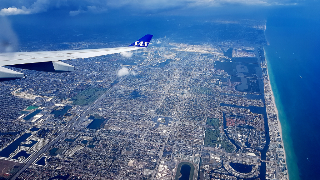 You are currently viewing Airports in Florida: How to Get to the Sunshine State by Air