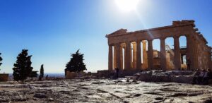 Read more about the article Things to Do in Athens