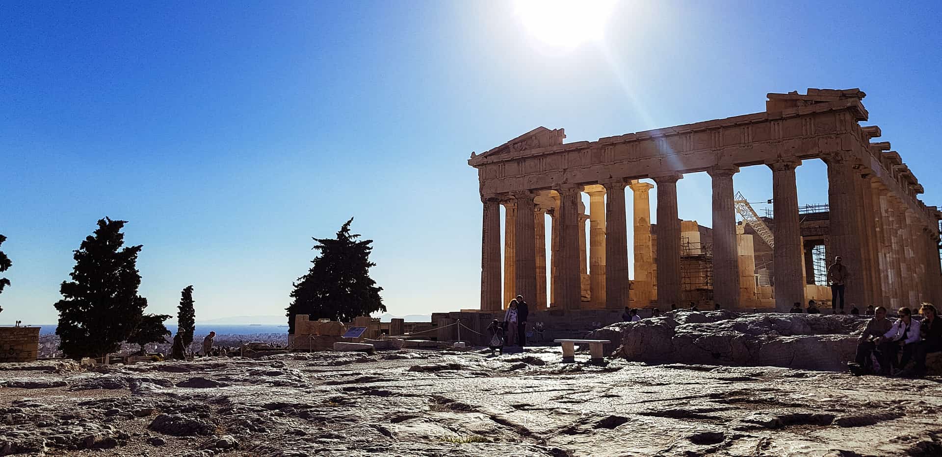 You are currently viewing Things to Do in Athens