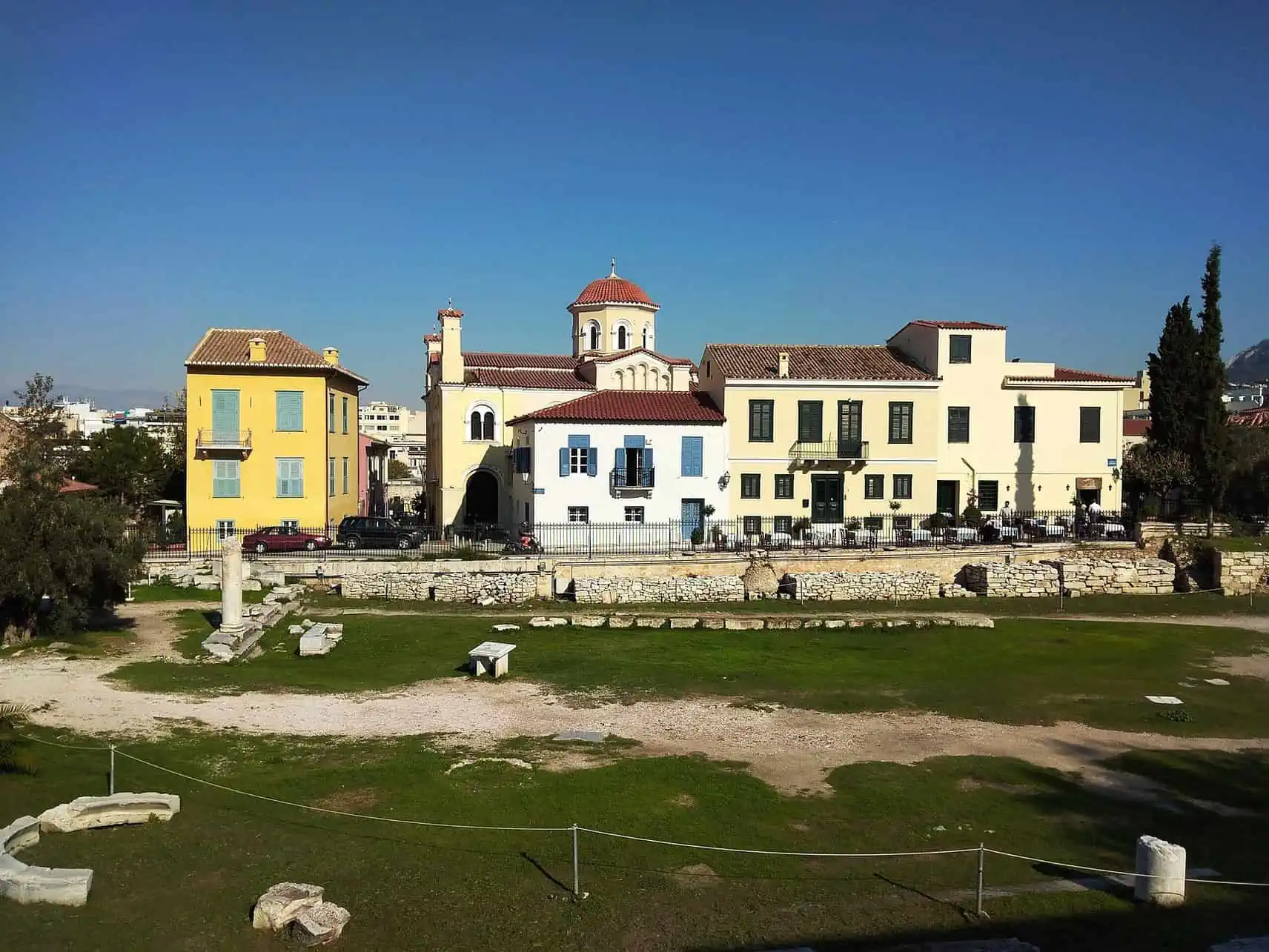 You are currently viewing 6 Underrated Athens Attractions Worth Visiting