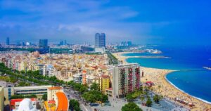 Read more about the article Barcelona in June: What to See and Do