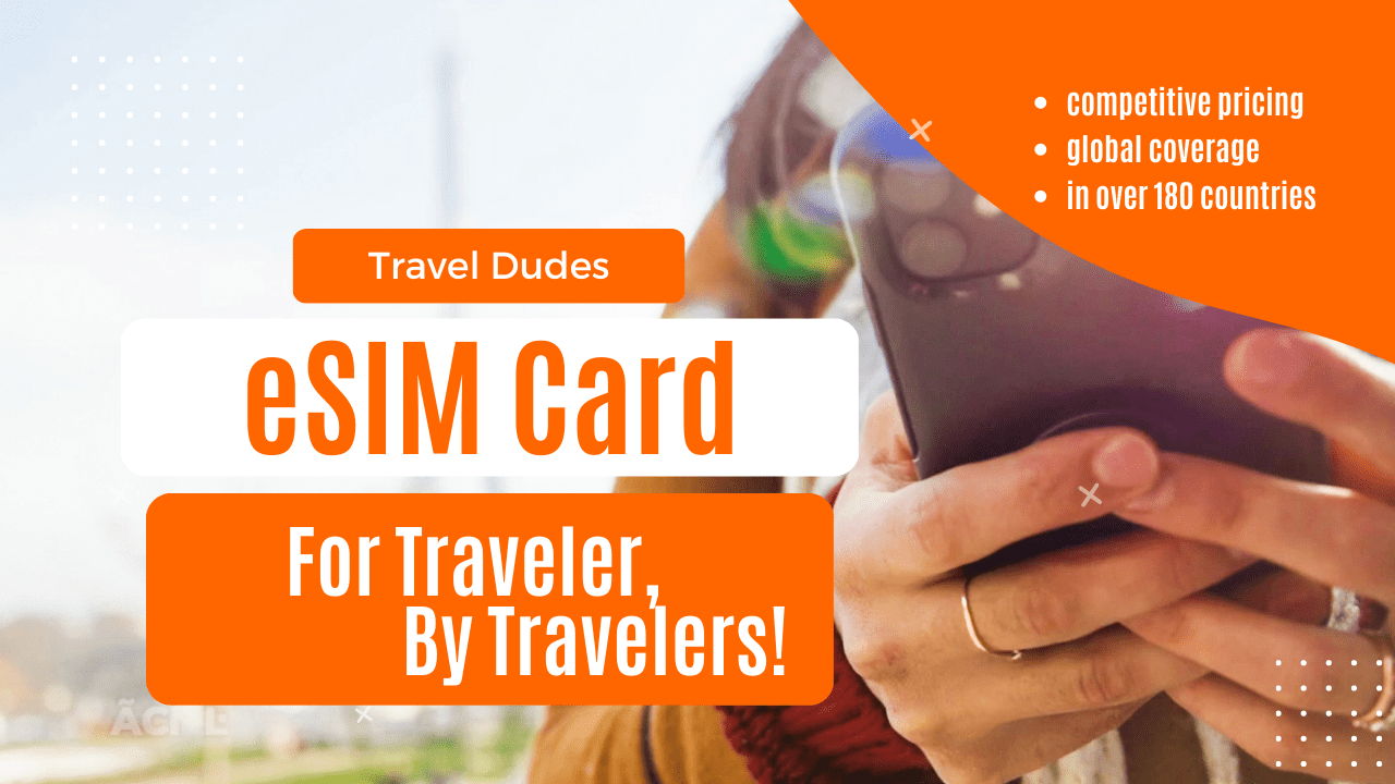 You are currently viewing The Benefits of an eSIM Card When Traveling