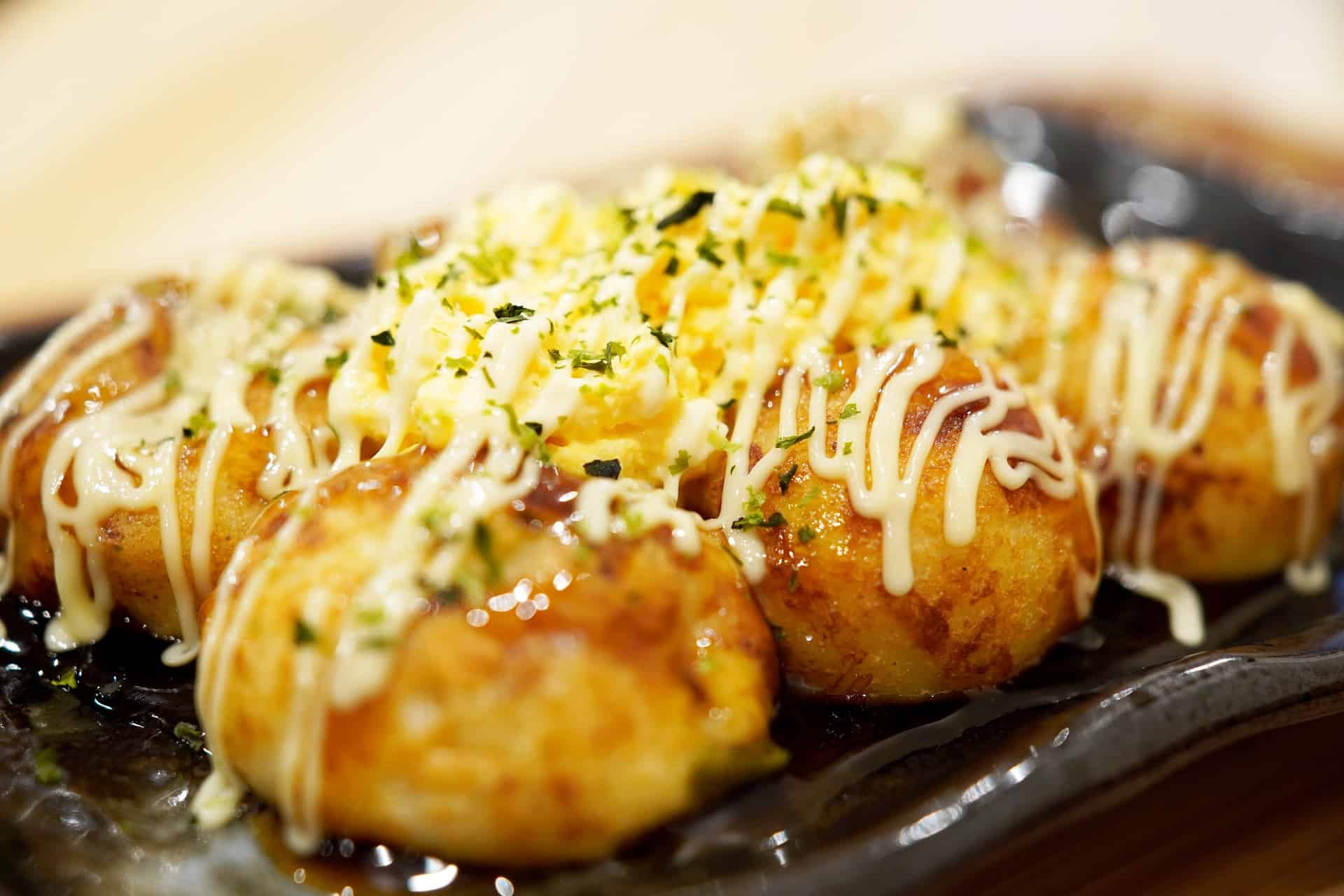 You are currently viewing The Ultimate Guide to Street Food in Japan