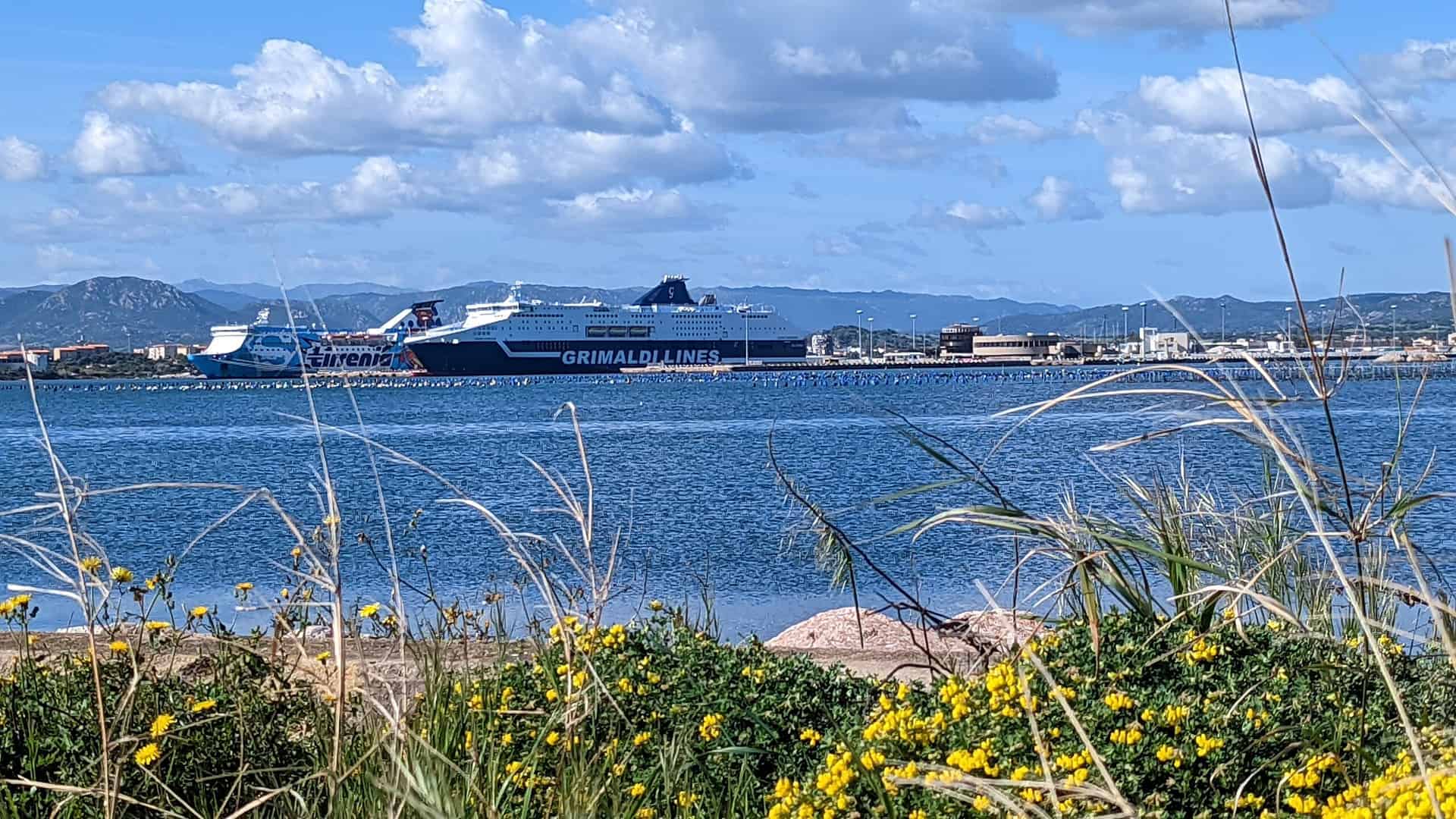 You are currently viewing How to Get to Sardinia