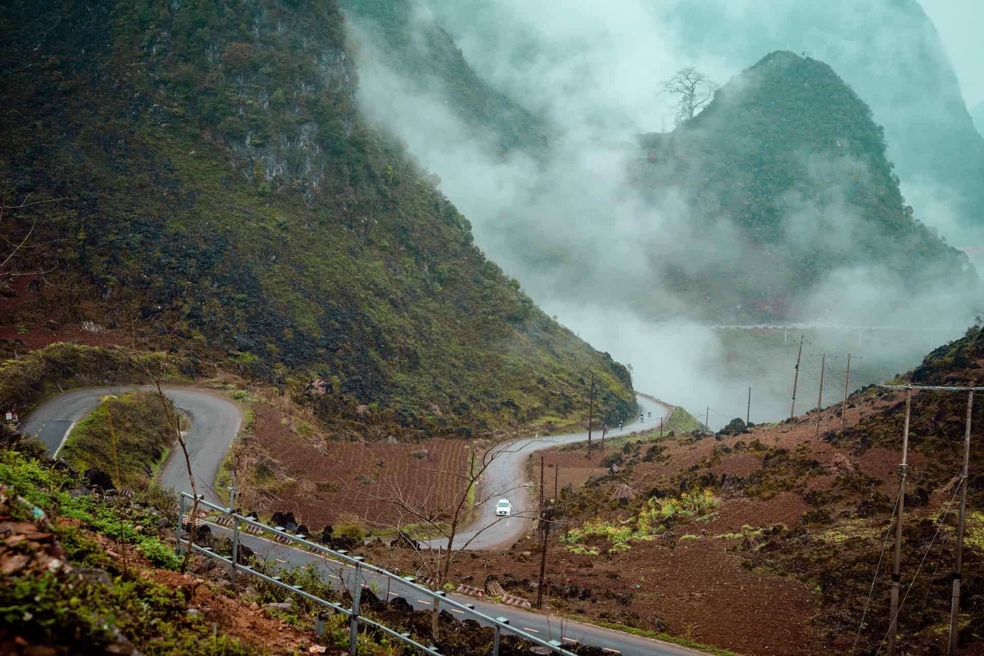 You are currently viewing The Ha Giang Loop: Everything you Need to Know Before You Go
