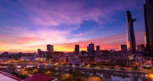 Read more about the article Things to Do in Ho Chi Minh City: A Guide for Travelers