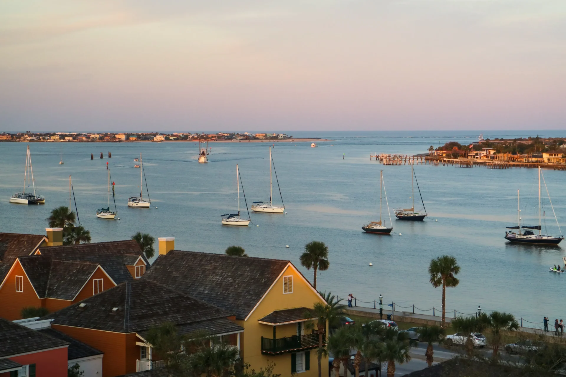 You are currently viewing 5 Best Day Trips from St. Augustine: Exploring Beyond The Ancient City
