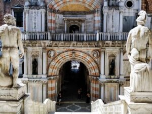 Read more about the article How to Get Tickets to Doge’s Palace in Venice, Italy