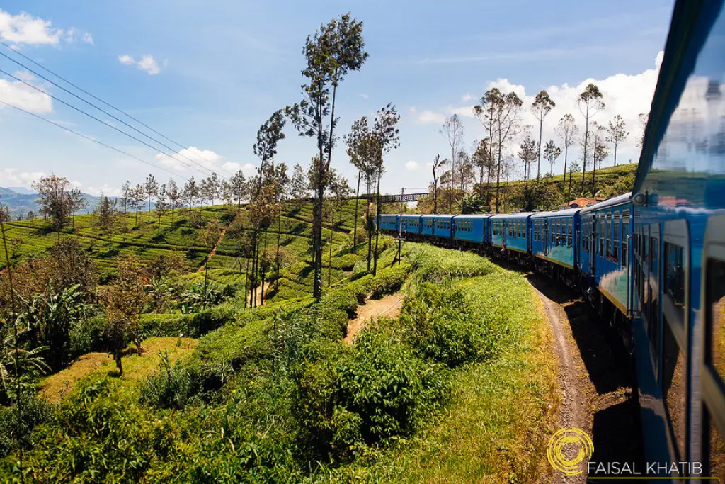 Read more about the article Places to Visit in Nuwara Eliya Beyond Tea Plantations