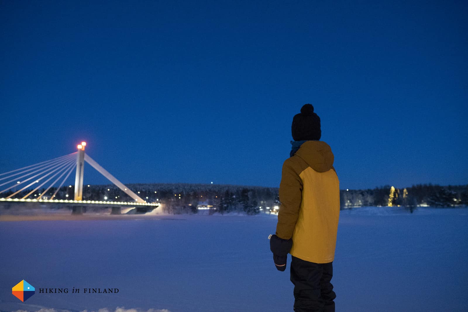 You are currently viewing Discover Rovaniemi: Slow Travel in the Heart of Finnish Lapland
