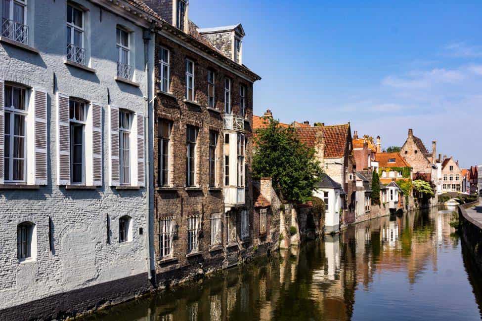 You are currently viewing Guide: A Day Trip to Bruges, Belgium