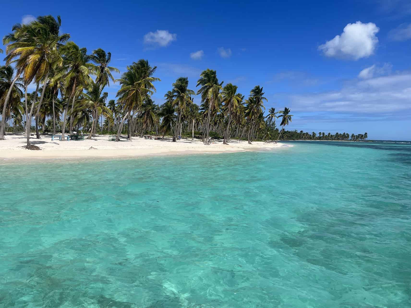 You are currently viewing Saona Island: A Paradise Unveiled – Discovering the Hidden Gems