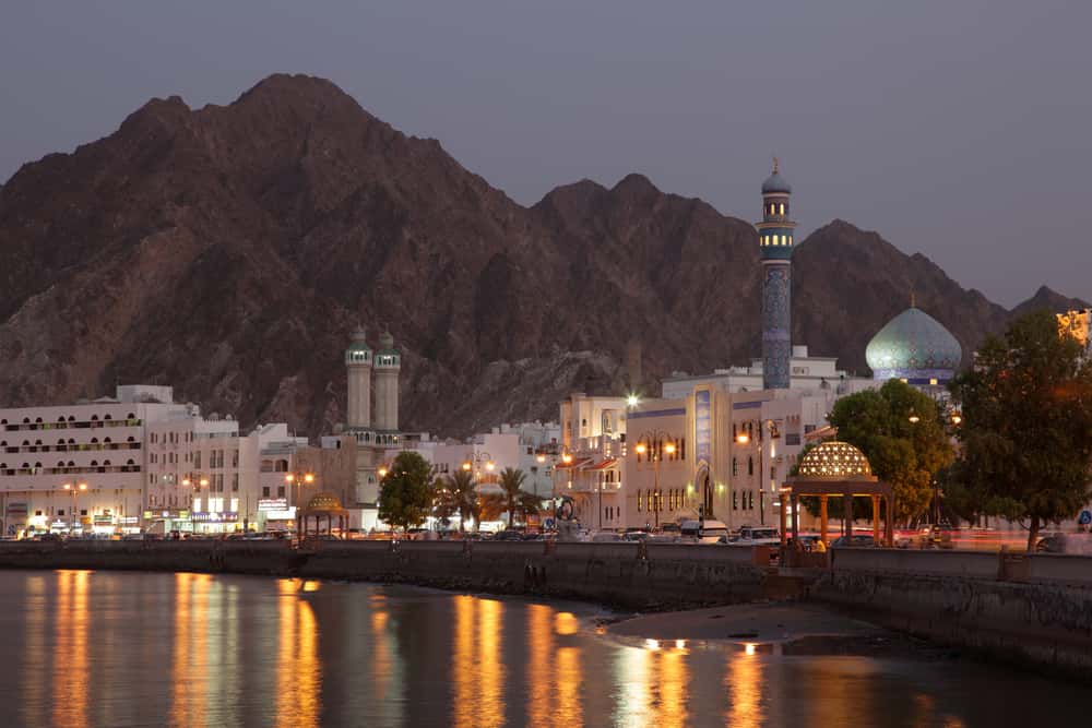 You are currently viewing Things you Need to Know When Visiting Oman