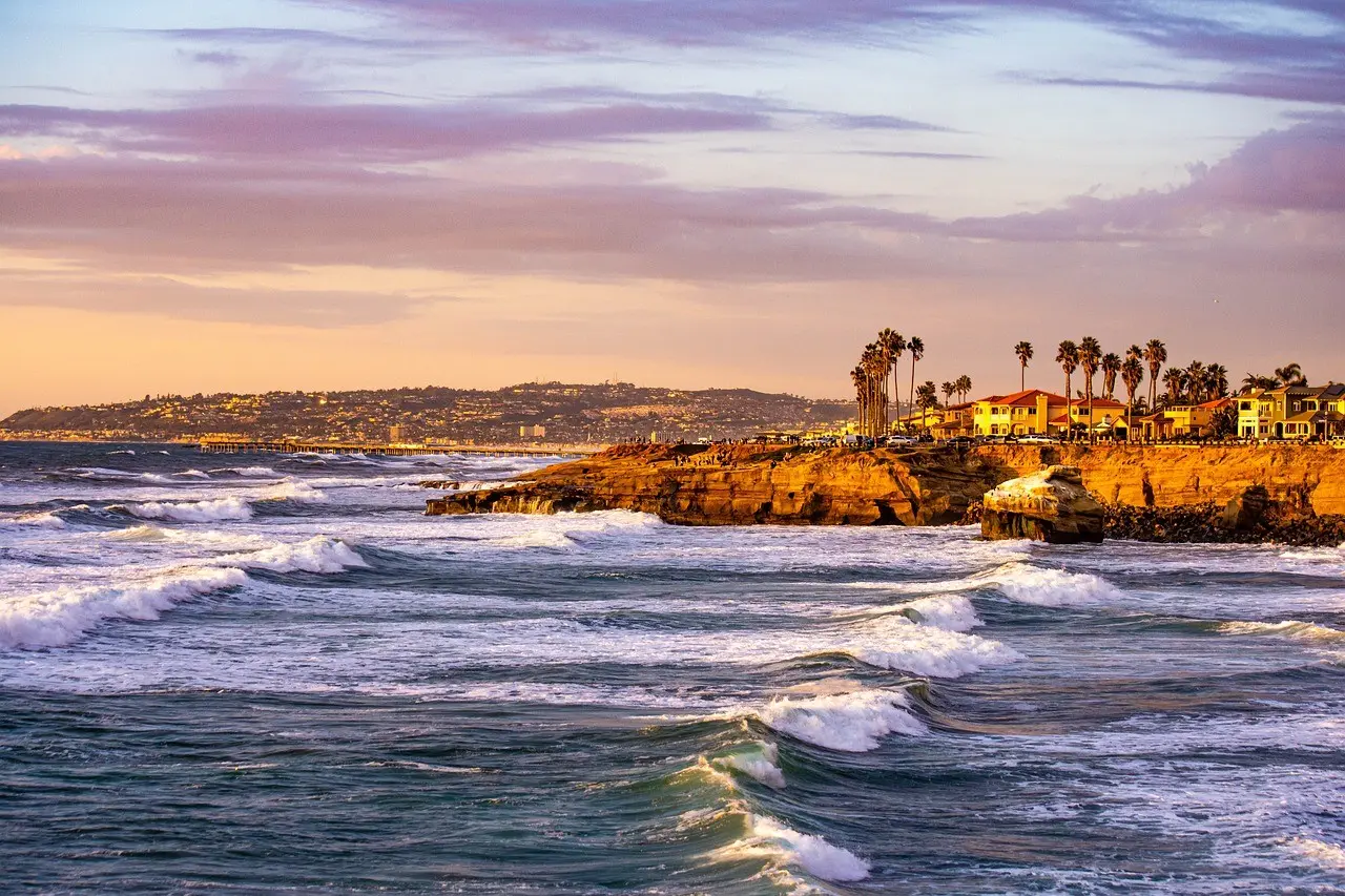 Read more about the article How to Plan the Perfect Girls Weekend in San Diego