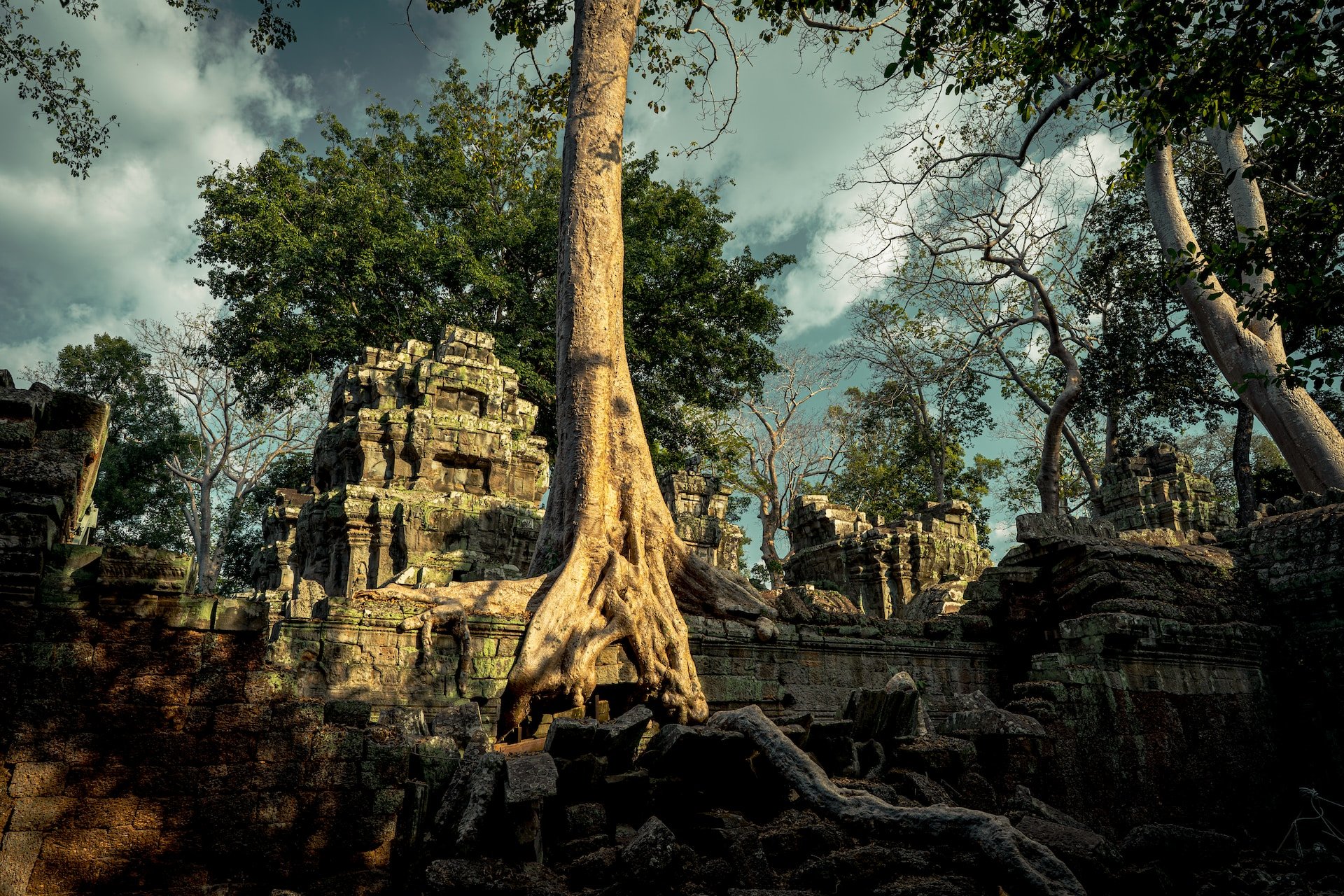You are currently viewing Backpacking in Cambodia: What You Can Experience in About 10 Days