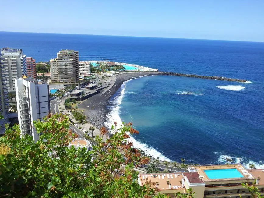 Read more about the article Things to do in Puerto de la Cruz in the Canary Islands