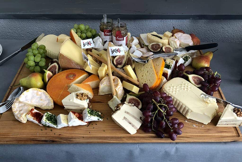 You are currently viewing Top-Restaurants in Ischgl, Tirol, Österreich – Alpine Essenserlebnisse