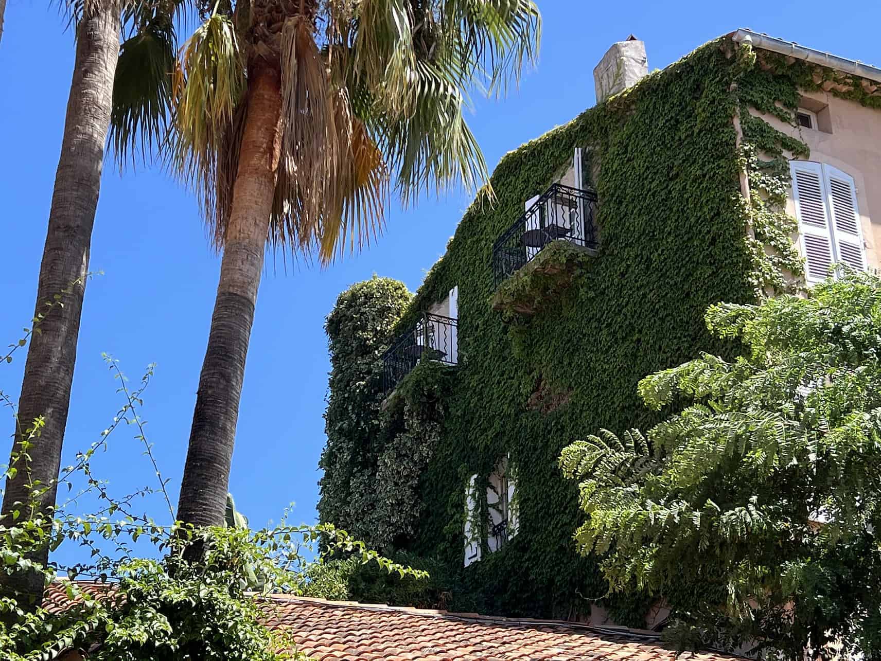 You are currently viewing 6 of the Most Beautiful Places on the Cote d’Azur