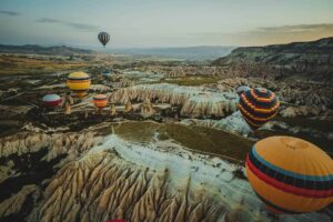 Read more about the article Cappadocia on a Budget – It’s Possible!