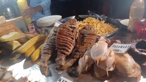 Read more about the article Forodhani Garden: Where Zanzibar’s Heart Beats